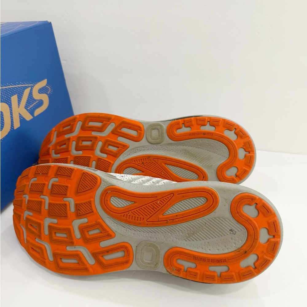 Brooks Adrenaline GTS 24 Men’s Shoes - Picture 10 of 11